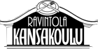 Kansakoulu logo